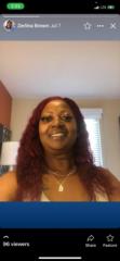 Zerlina Brown