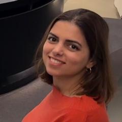 Cherine Akkari