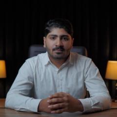 Ali Hammad