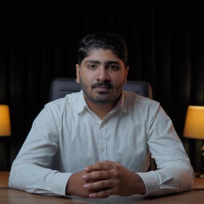 Ali Hammad