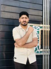 Ali Hammad