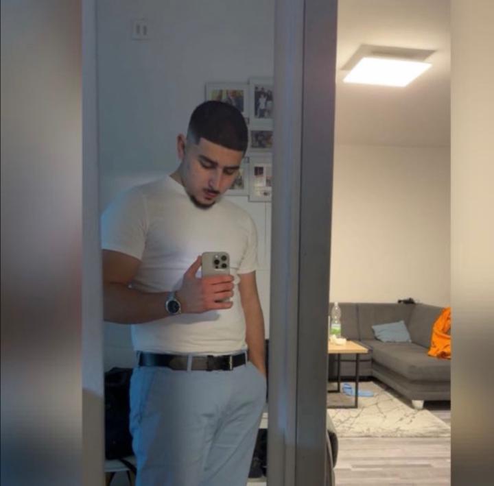 Eren Yuvarlak