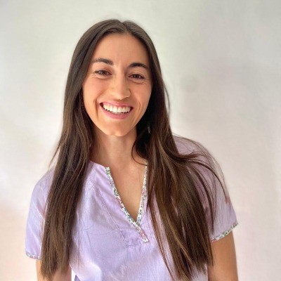 Agustina Monte