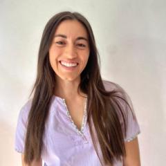 Agustina Monte