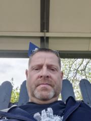 Dave Wedge