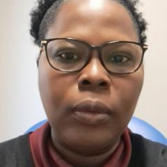 Linda Majekodunmi