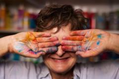 Ruth Alice Kosnick
