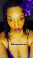 Ivory Samuels