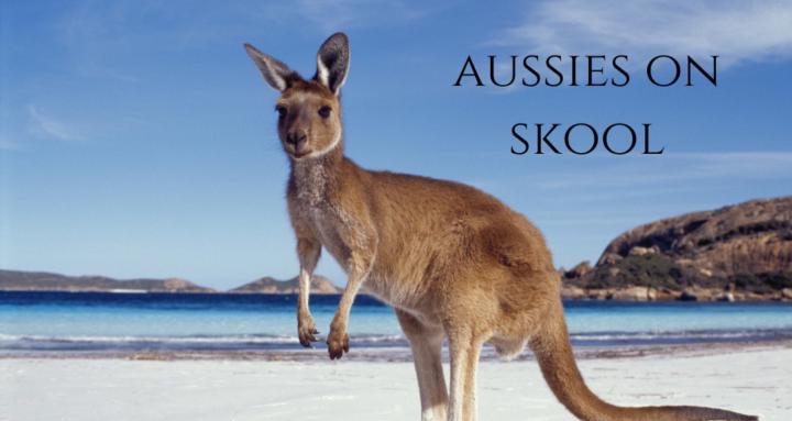 🦘Aussies on SKOOL