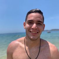 Jesus Olivo