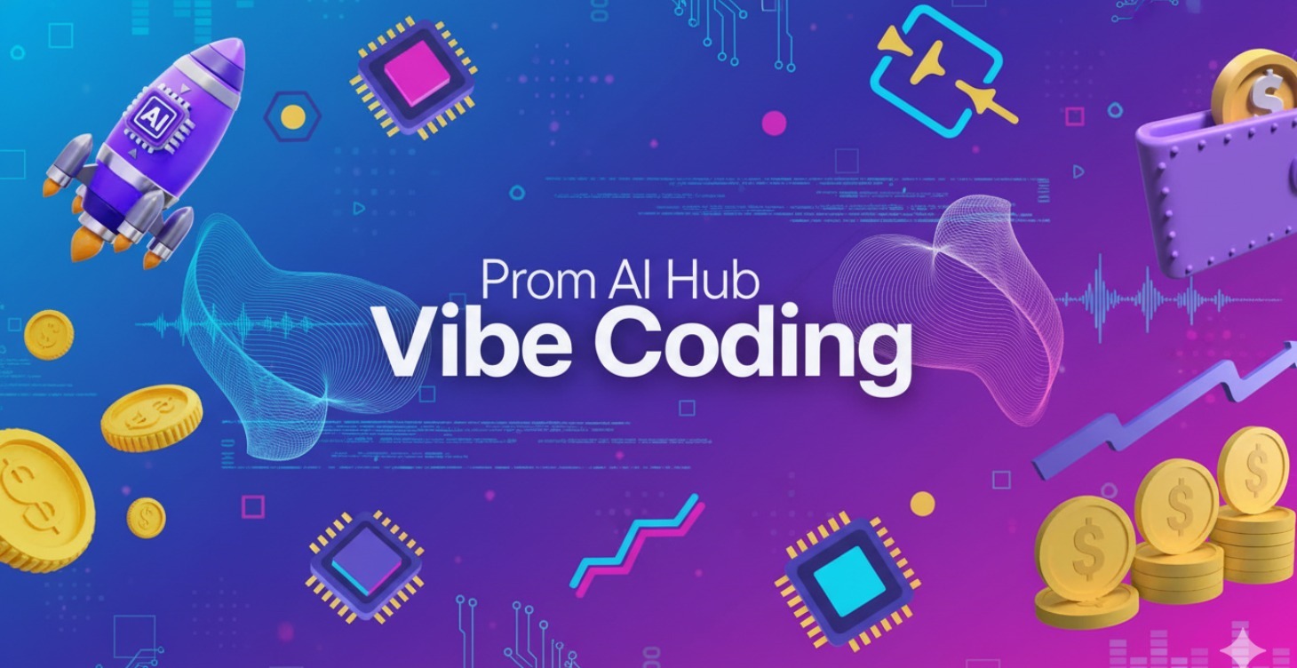 Vibe-Coding 🤖