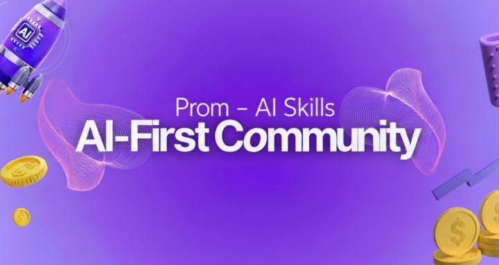 Prom - AI Skills | Prom.vn