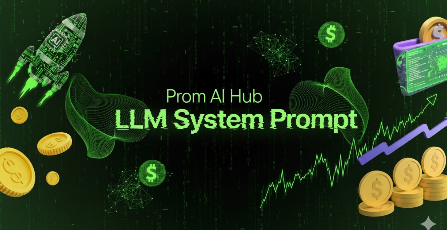 LLM System Prompt
