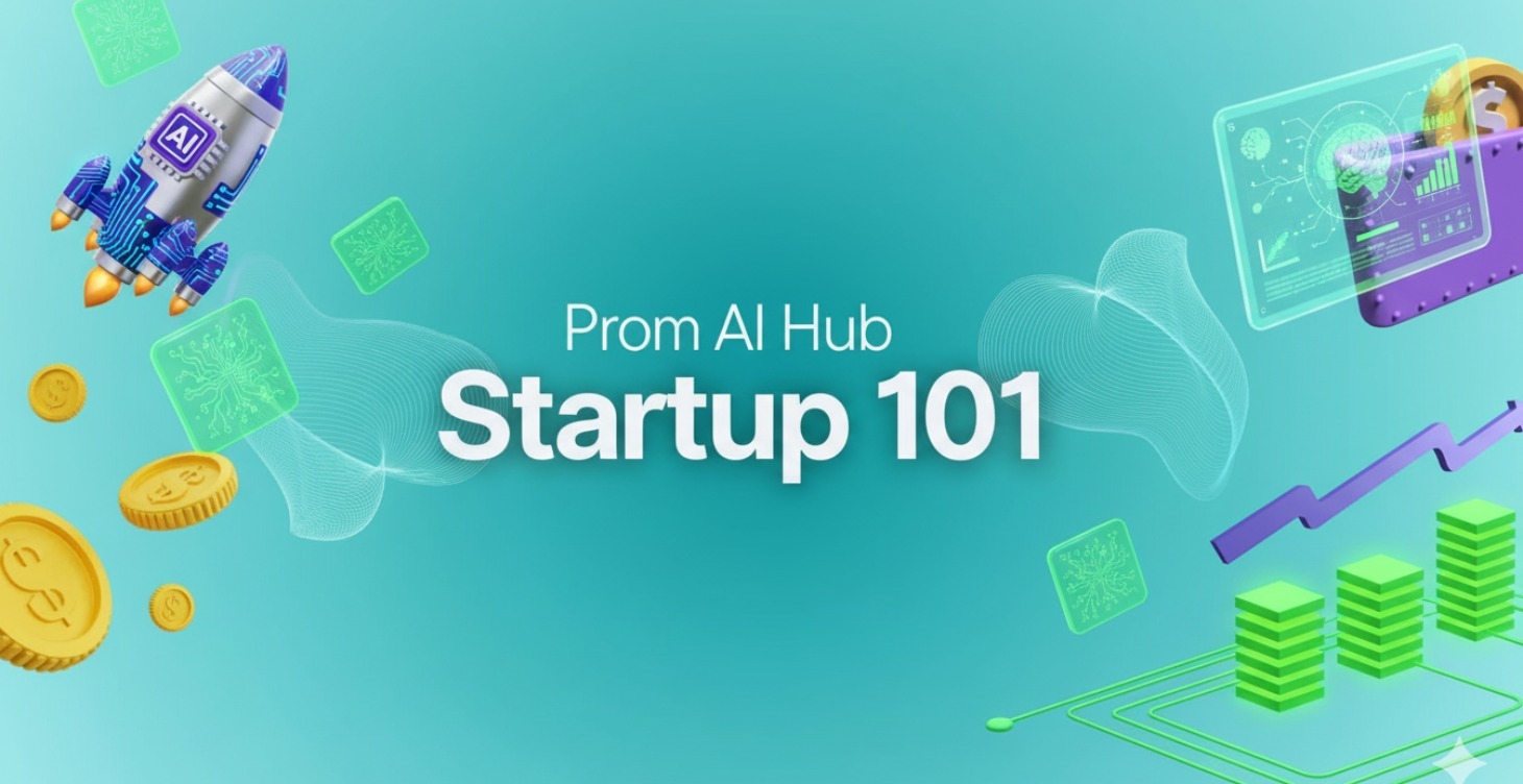 Startup 101