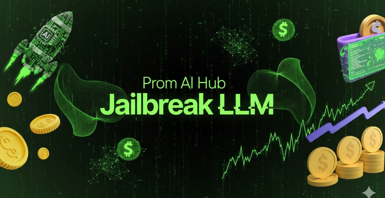 Jailbreak LLM - Mở khóa AI