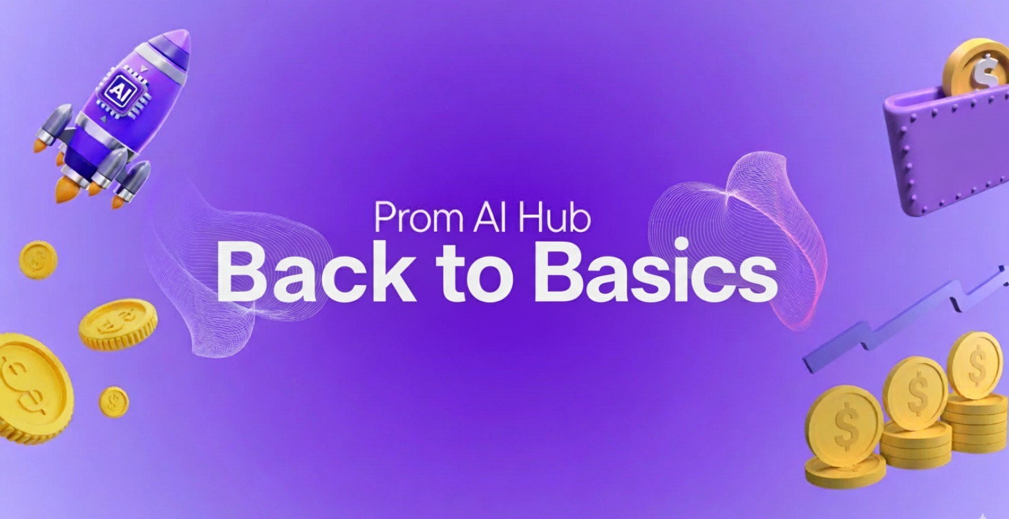 START HERE - Back to basics
