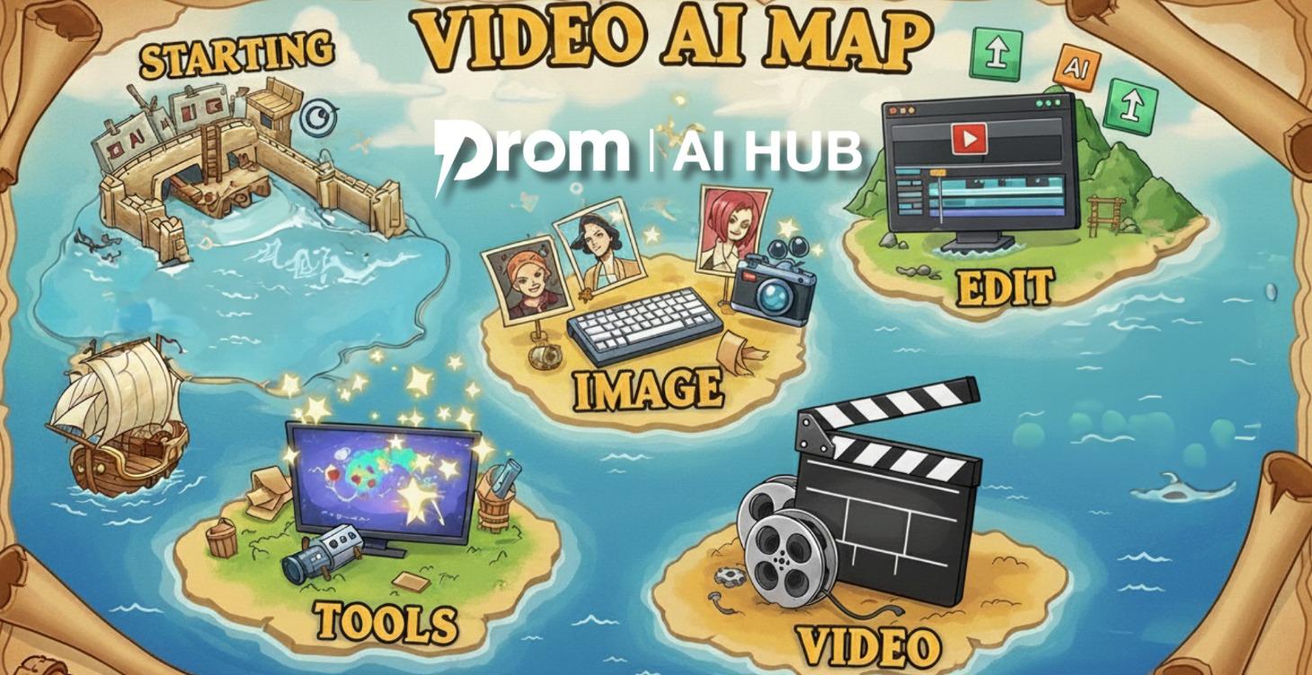 VIDEO AI MASTERY - HIẾU AI