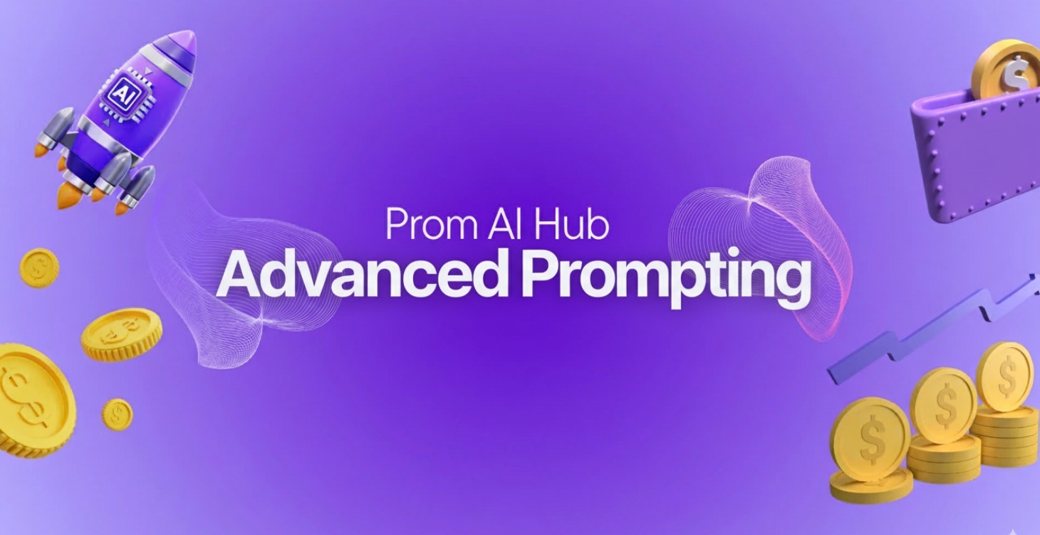 Advanced Prompting - Prompting Nâng Cao