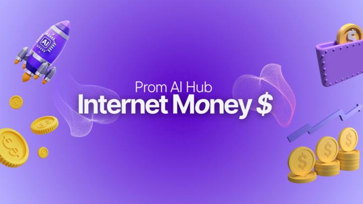 Đôi lời từ Prom Founder