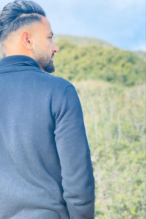 Deep Singh