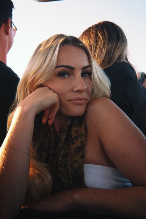 Stacy Winters