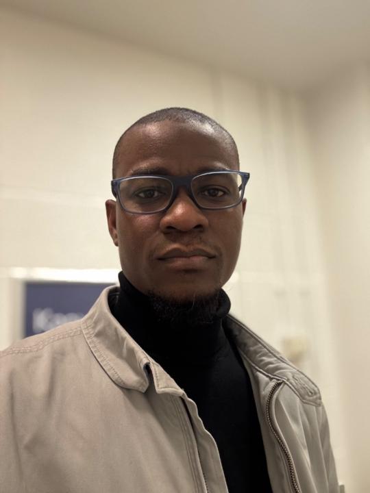Hafiz Akinde