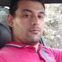 Mohamed Saad
