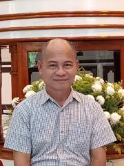 Michael Mirafuentes