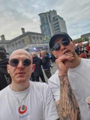 Conor Hickey
