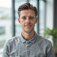 Wouter Zwarekant