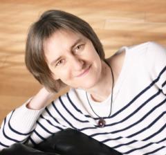 Gudrun Dara Müller
