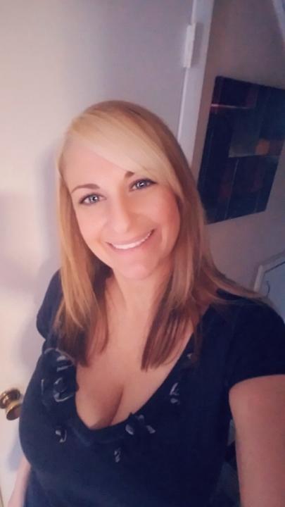 Brooke Tomlin