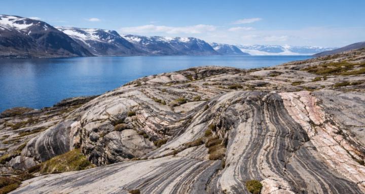 Geodesyc Earth Science