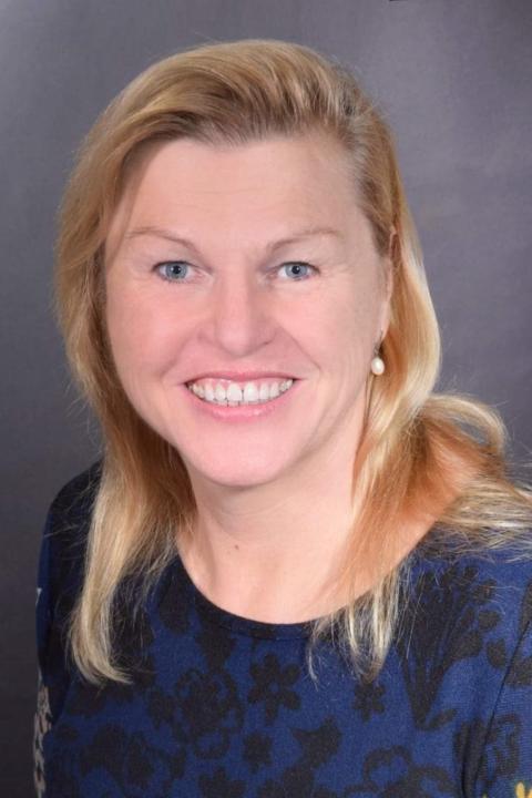 Ursula Wendeln