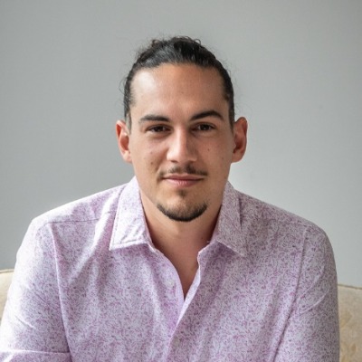 Gabriel Thibert