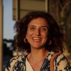 Ljubica Simonova