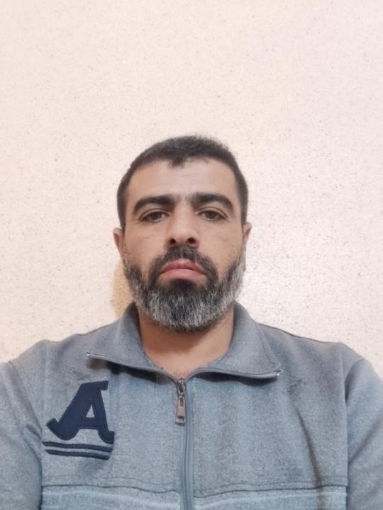 Haouri Sadouki