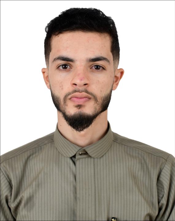 Asem Ahmed Mohammed Moqbel