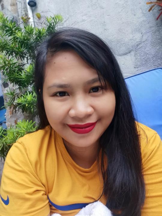 Charmaine Montañez