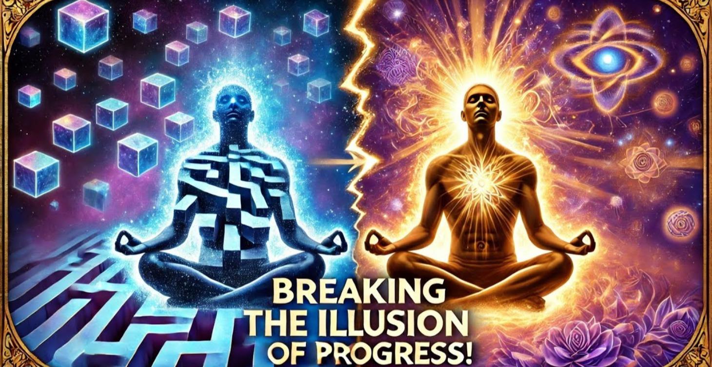 CLASS 1: DEPROGRAMMING 101