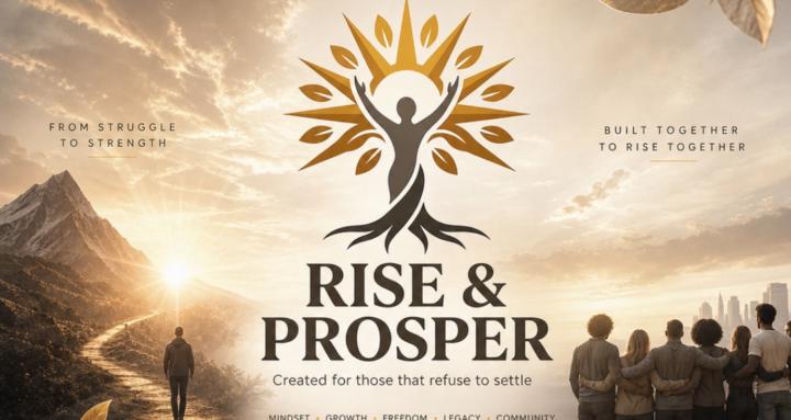 Rise and Prosper MSM