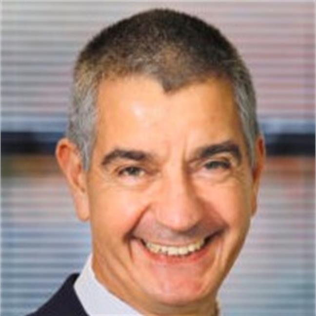 Peter Baker