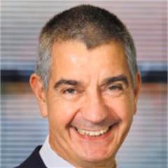Peter Baker