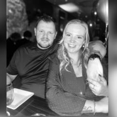 Sharon en Berry van Wijk