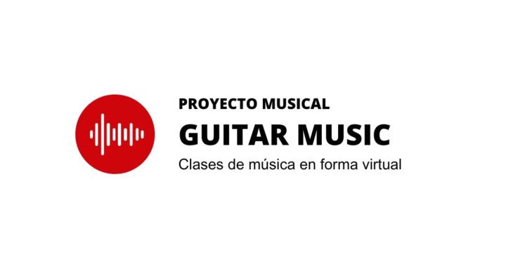 Guitarra para principiantes
