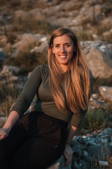 Ivana Rakuljic