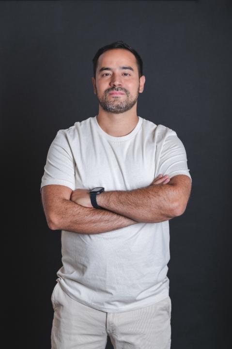 Cesar Herrera