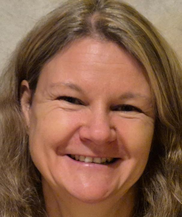 Michele Taverner