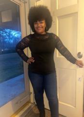 Talicia McCollough
