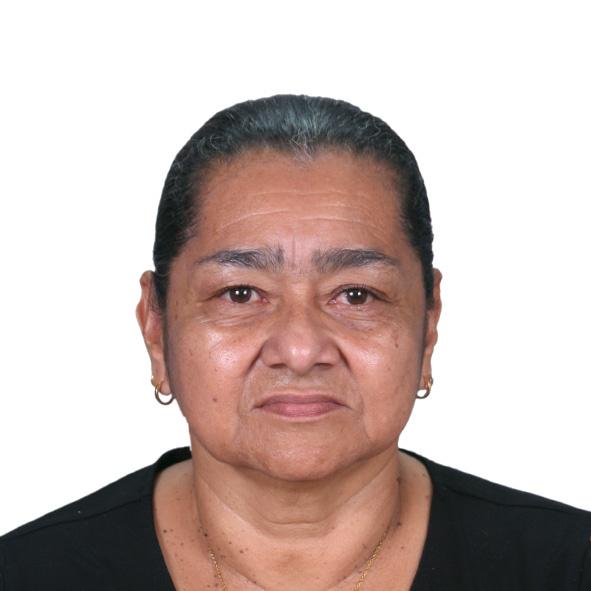 Denise Carvajal
